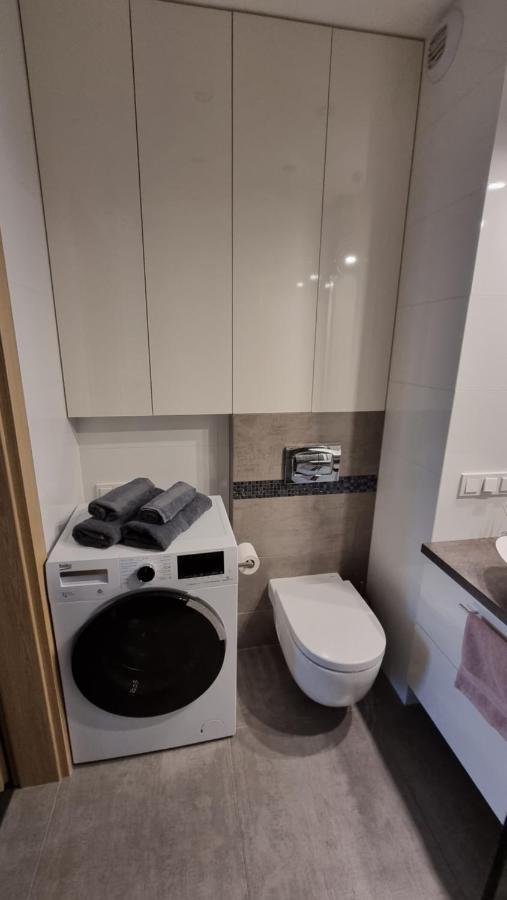 Drewnowska Apartment Lodz (Lodz)